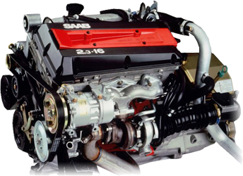 P16F6 Engine